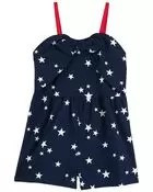 4th Of July Romper | Carter's