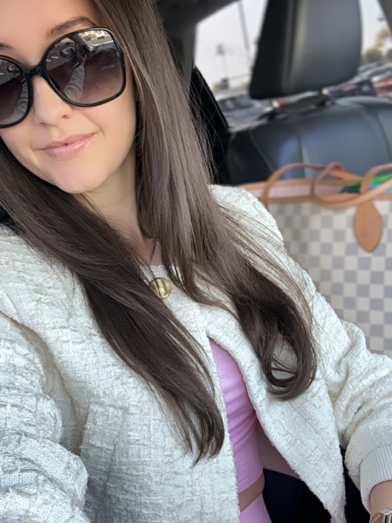 February is loading... all the feels 💌💘💝❤️🌹💐 Any excuse for a little self-love 🩷

.
.
.
 #hellofebruary #vdayinspo #vdaynails @influenster #complimentary @sharpie #sharpiesgel