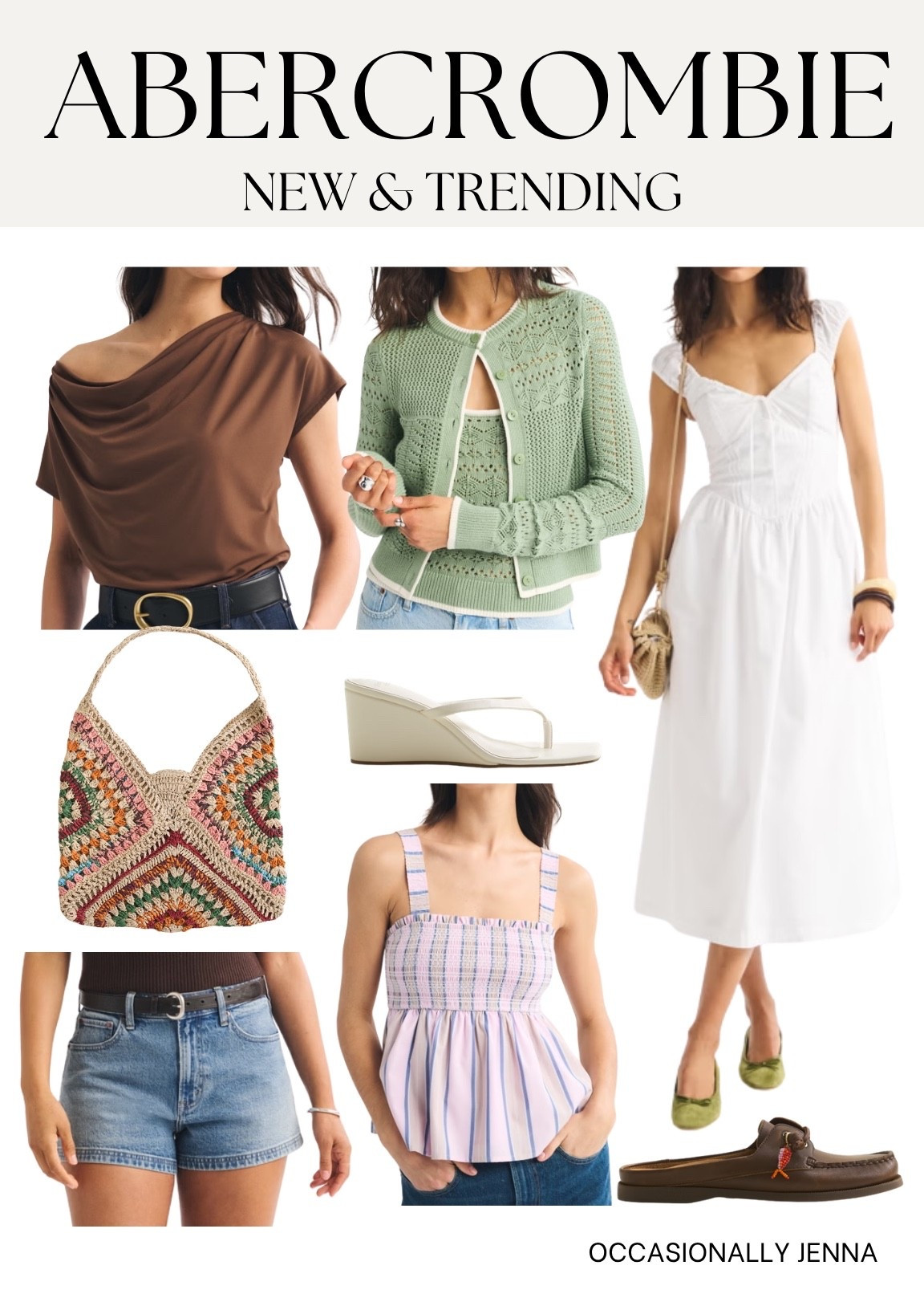 New and trending @abercrombie fashion finds I’m loving!

#LTKgrwm #LTKootd