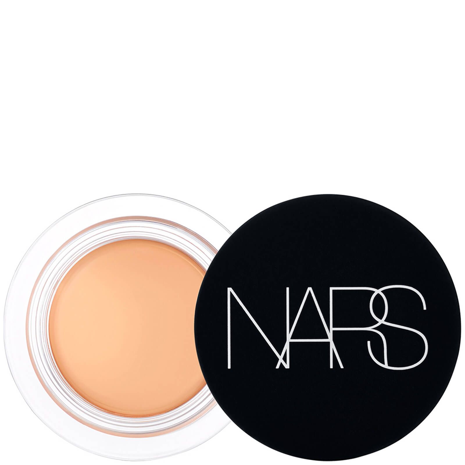 NARS Cosmetics Soft Matte Complete Concealer 5g (Various Shades) - Canelle | Cult Beauty (Global)