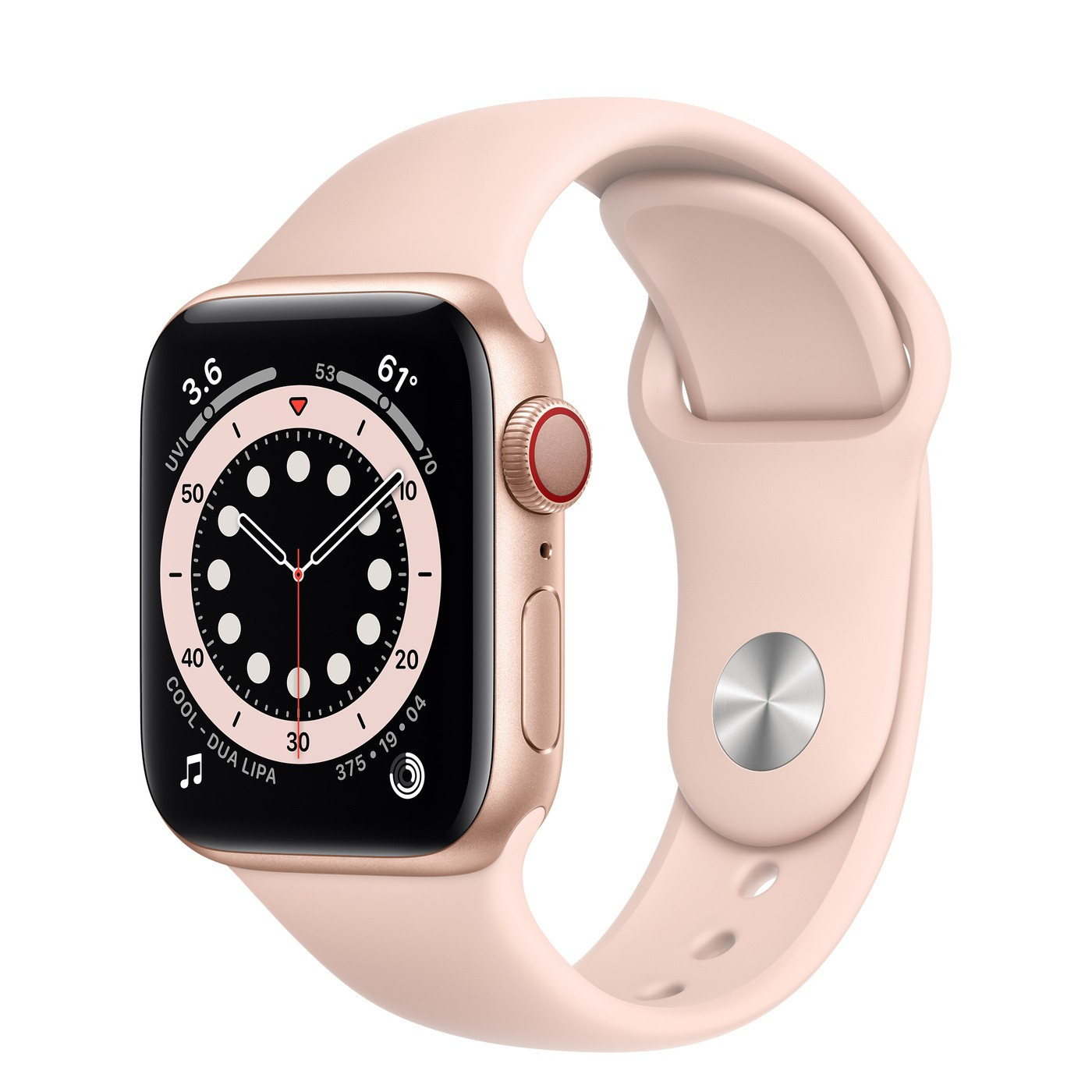 Apple Watch Series 6 | Apple (US)