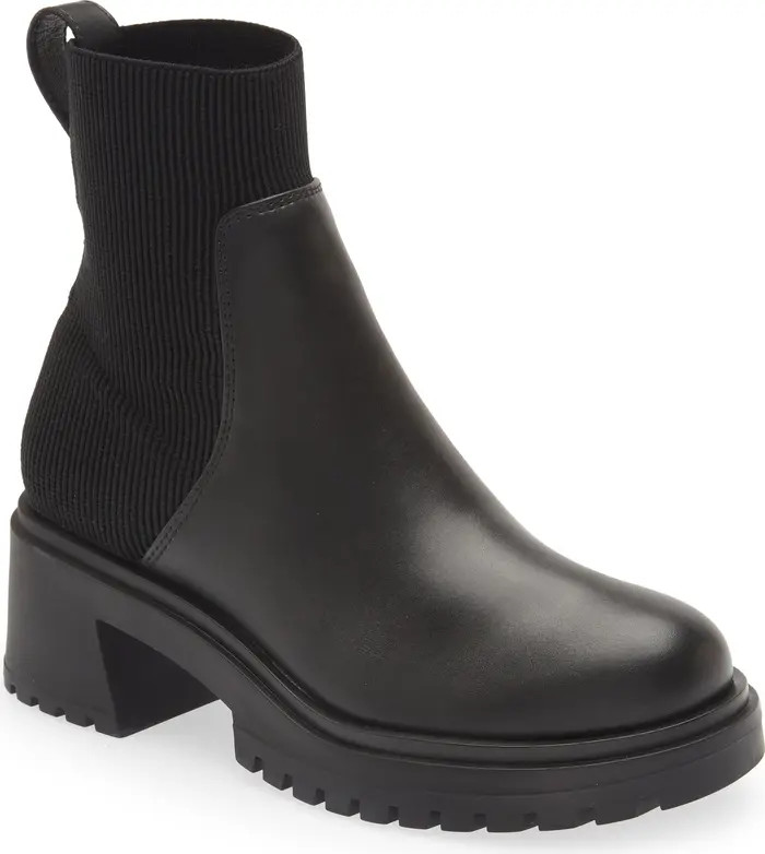 Holley Chelsea Boot | Nordstrom