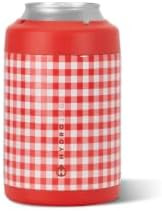 HydroJug Can Cooler 12 oz, Stainless Steel Can Holder, Summer Picnic | Amazon (US)