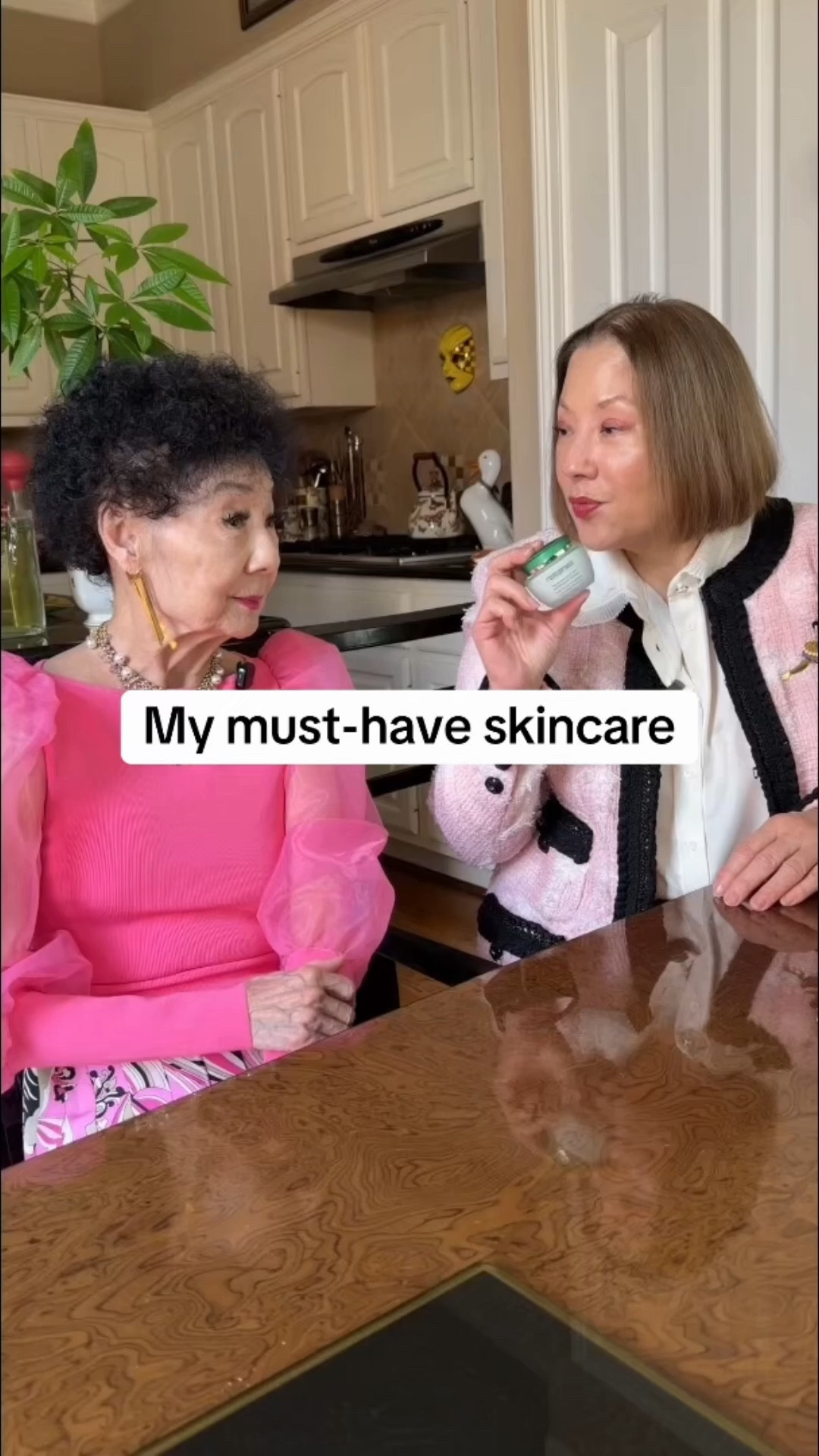 This is my secret to glowing skin. 20% OFF with code: DAYCREAM Ends Sunday, March 22nd 

#LTKOver40 #LTKSaleAlert #LTKBeauty