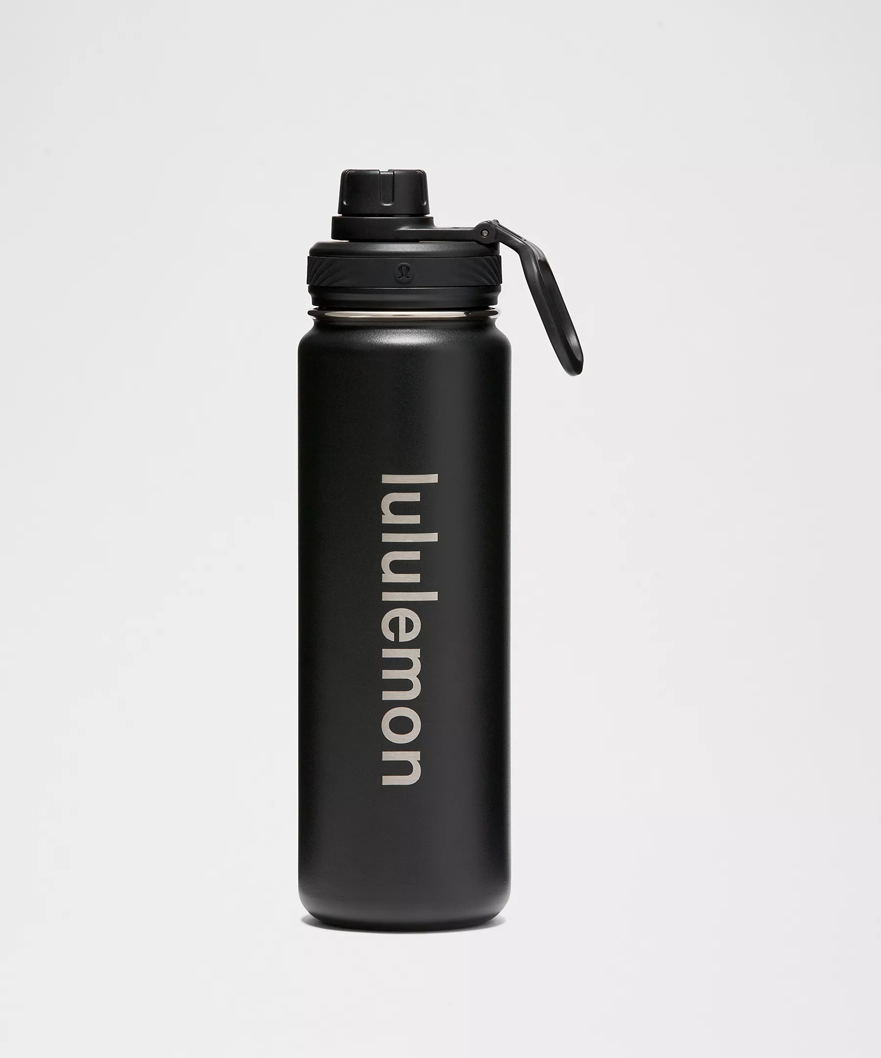 Back to Life Sport Bottle 24oz | Unisex Water Bottles | lululemon | Lululemon (US)