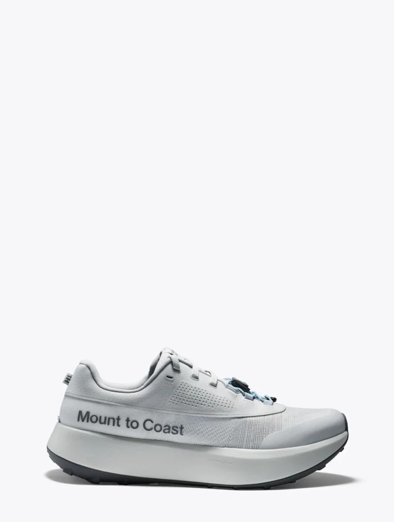Mount to Coast H1 Sneaker | JAYNE