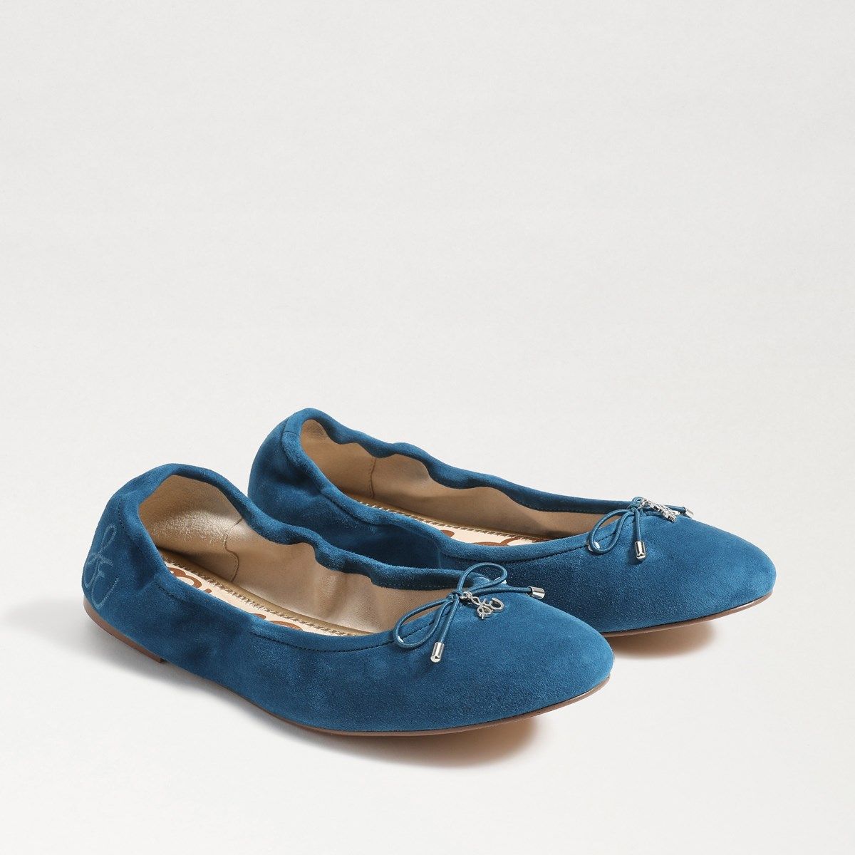 Felicia Ballet Flat | Sam Edelman