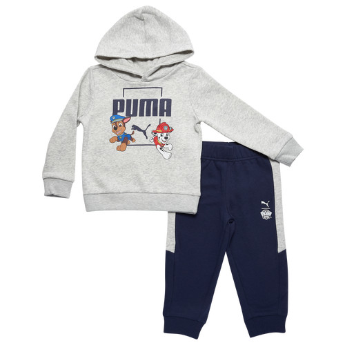 PUMA Paw Patrol Hoodie Set | Kids Foot Locker (US)