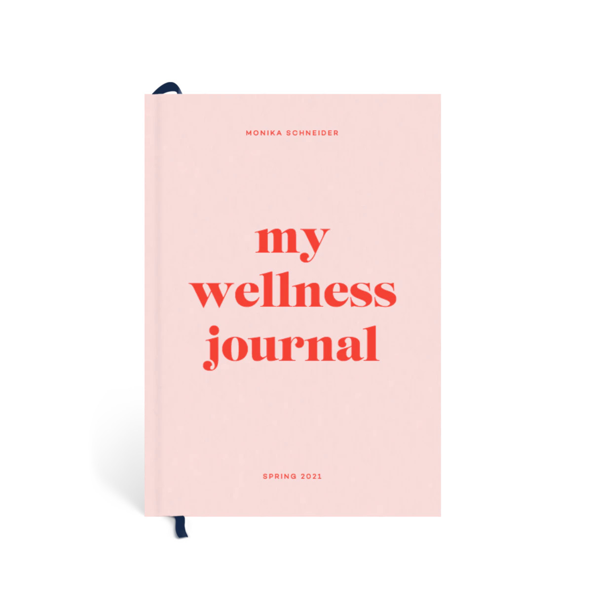 Joy | Wellness Journal | Papier