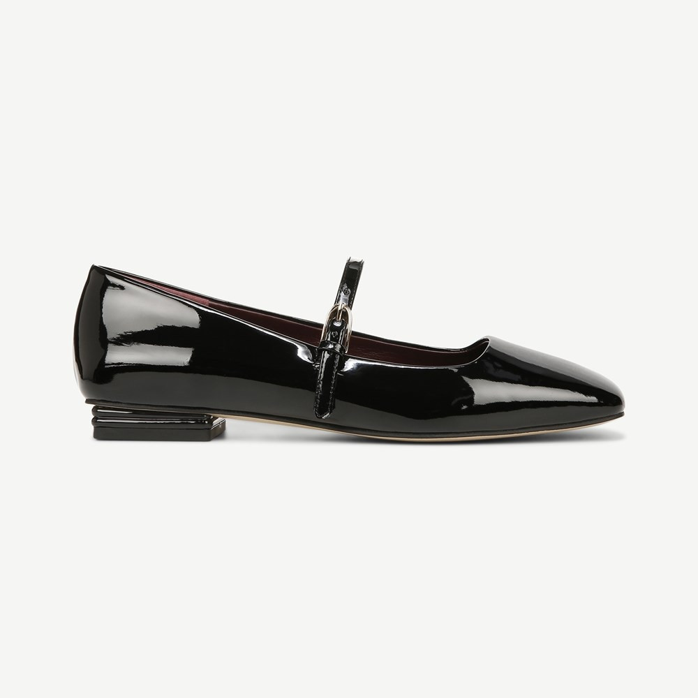 Franco Tinsley Mary Jane Flat | Franco Sarto