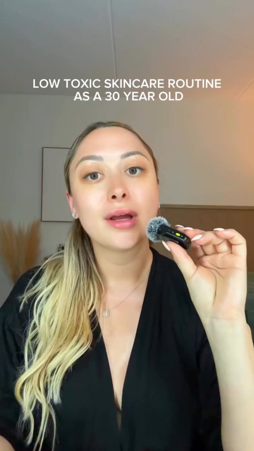 Low toxic skincare is a huge part of my routine. It’s taken me almost 2 years to find a routine that actually works and more importantly, finding brands that actually work. 

@oseamalibu Ocean Cleanser use code EXLEAH10
@livinglibationsofficial Rose Serum + Seabuckthorne
@innbeautyproject Extreme Cream
@caudalie Beauty Elixir 

Everything is linked in my bio!

#oseapartner #lowtoxic #skincare