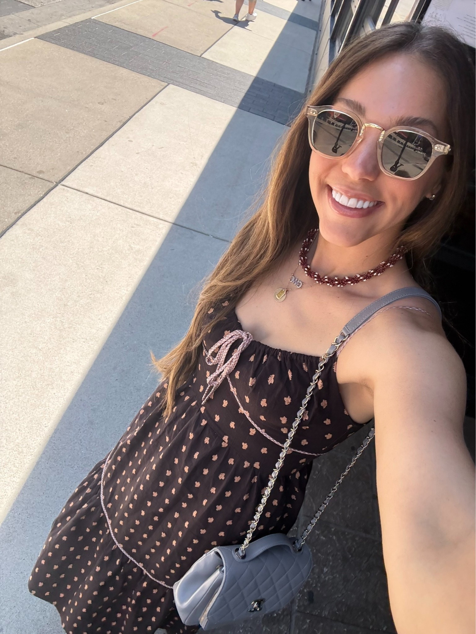 Target dress that looks more $$$ than it is.

#LTKmomlife #LTKdayinmylife