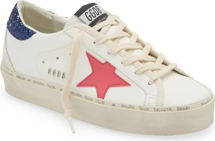 Hi Star Platform Sneaker (Women) | Nordstrom