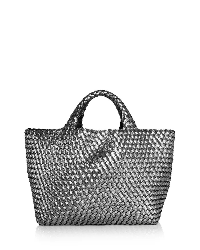 St. Barths Medium Woven Tote | Bloomingdale's (US)