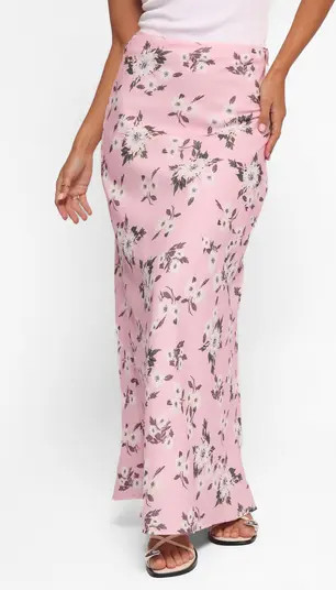Evie Maxi Skirt | Nordstrom