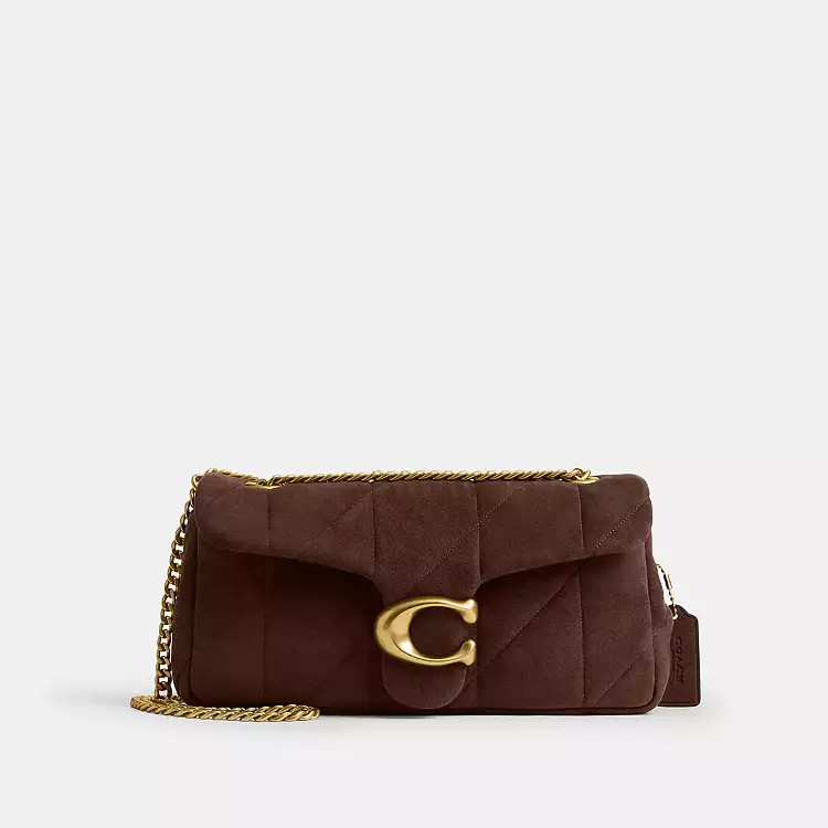 Tabby Shoulder Bag 26 | Coach (US)