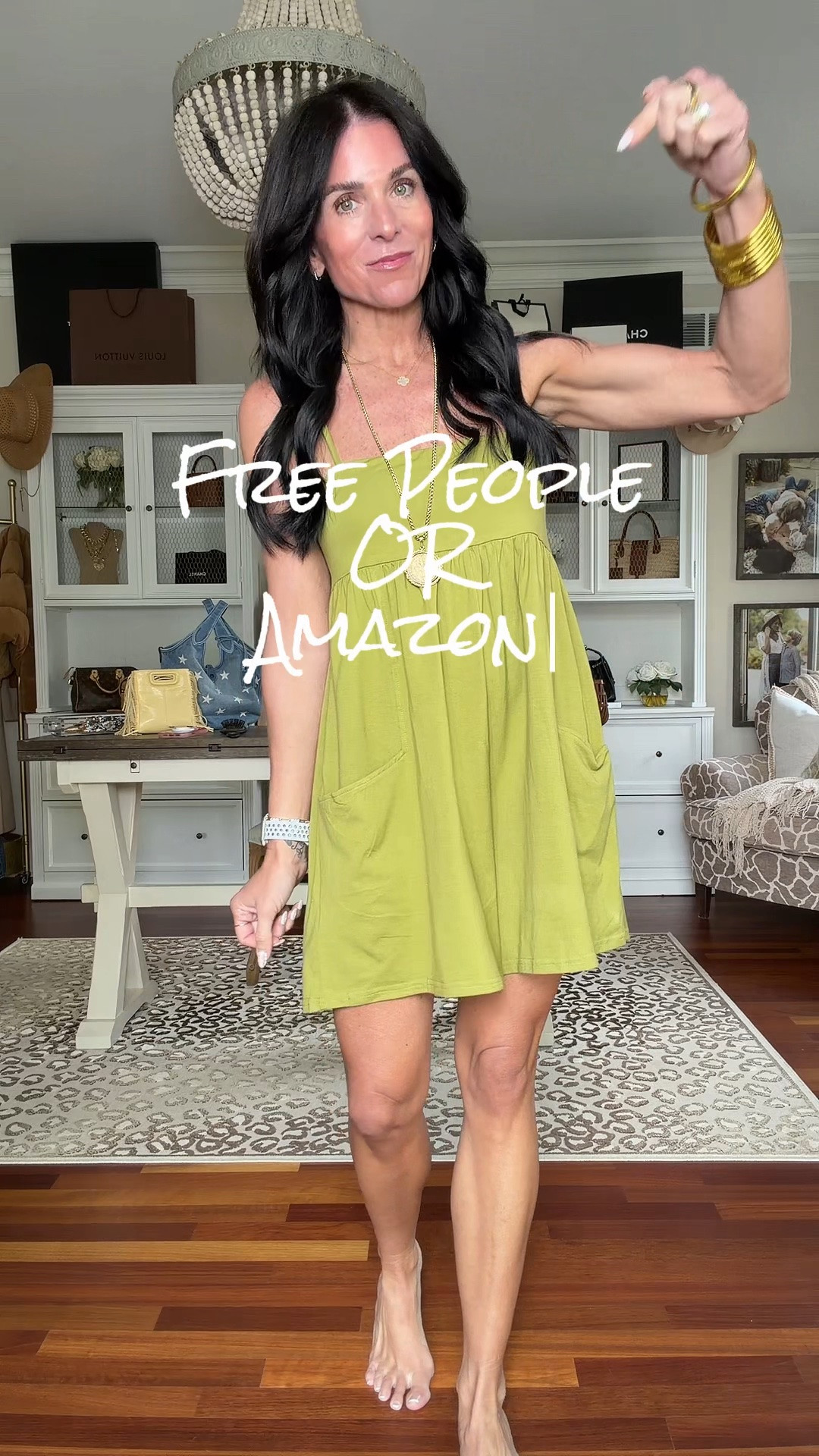 Love this free people style romper!
