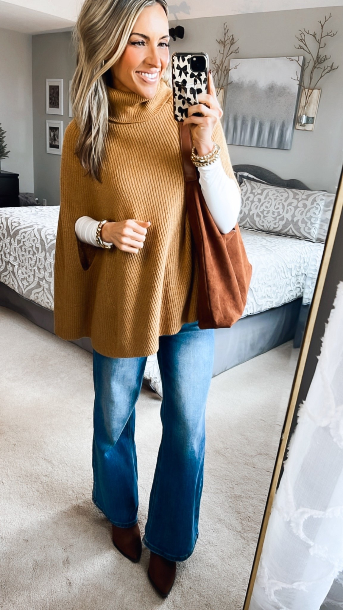 Cute, comfy and practical Thanksgiving outfits!🦃


#LTKHoliday #LTKSeasonal #LTKootd