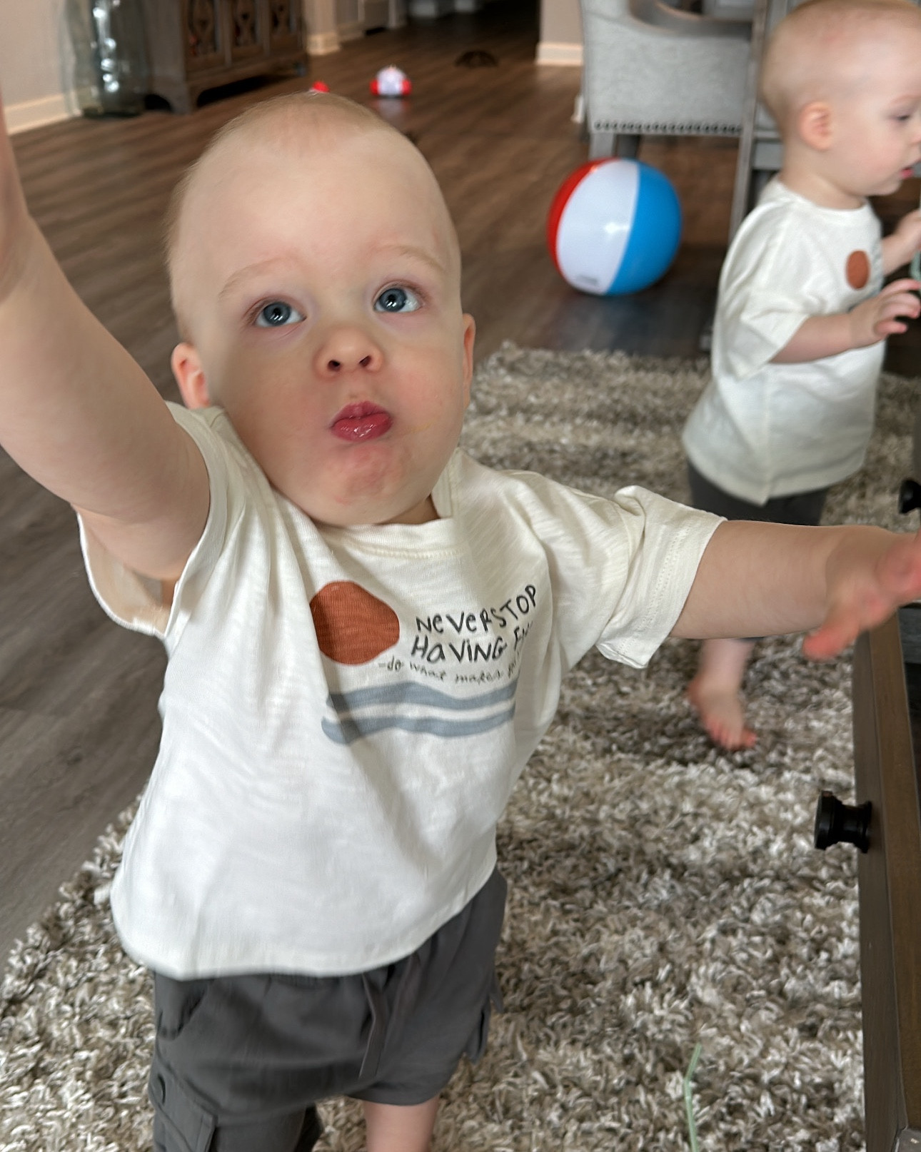TWINS OOTD

#LTKkids #LTKbaby