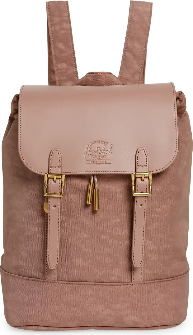 Herschel Supply Co. Orion Retreat Small Backpack | Nordstrom | Nordstrom