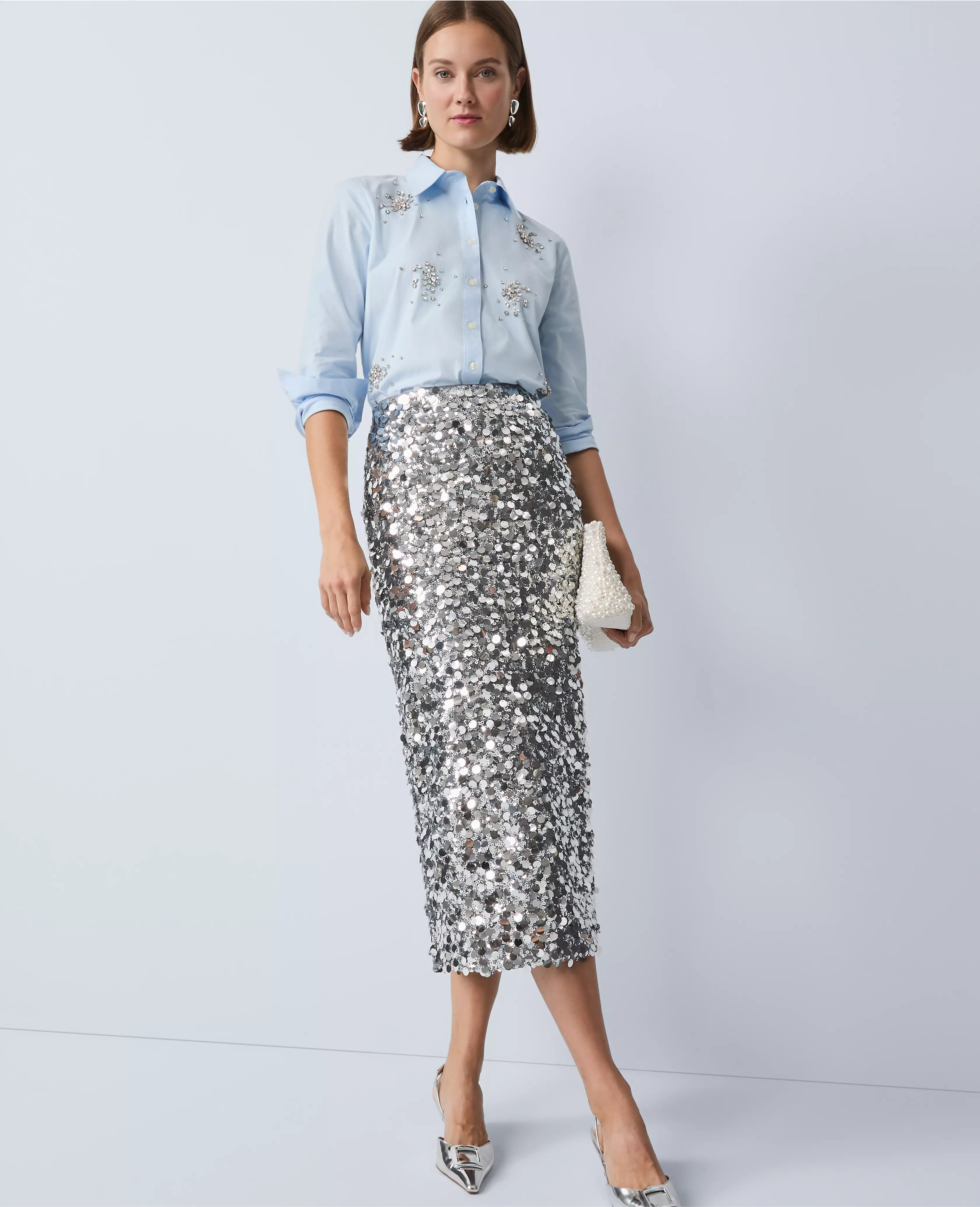 Ann Taylor | Ann Taylor