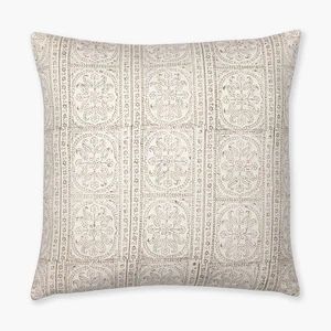 Karina Pillow Cover | Colin and Finn