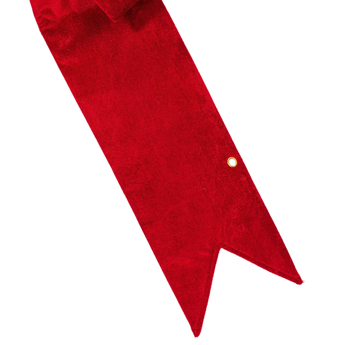 Vickerman Velvet Outdoor Structural Bow | Wayfair North America