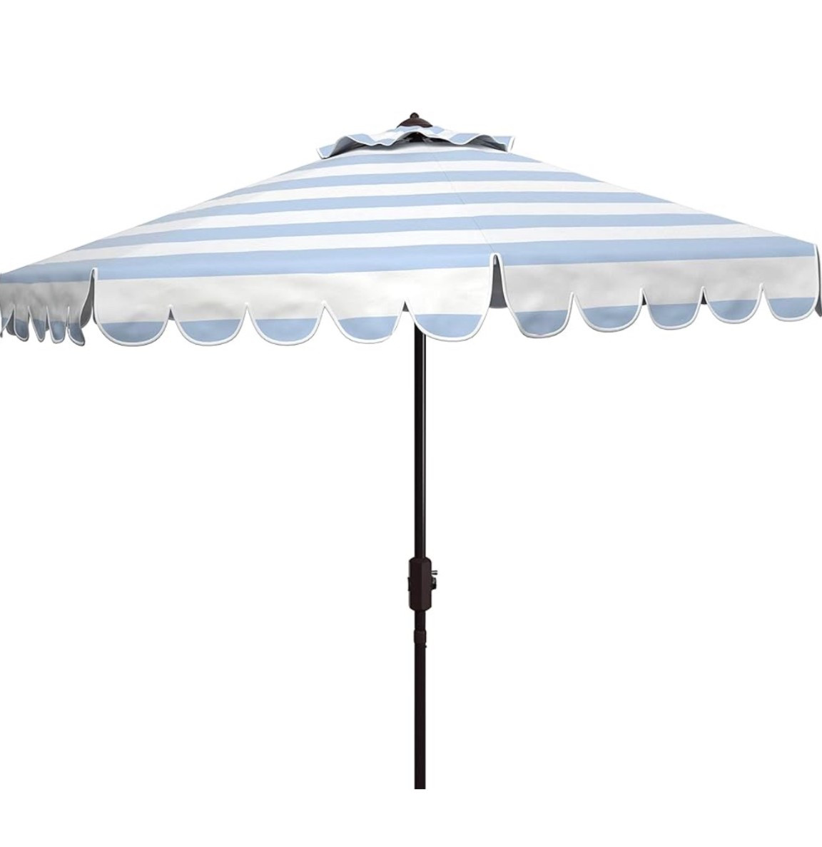 Beautiful outdoor umbrella perfect for your spring patio!!

#LTKSeasonal #LTKHome