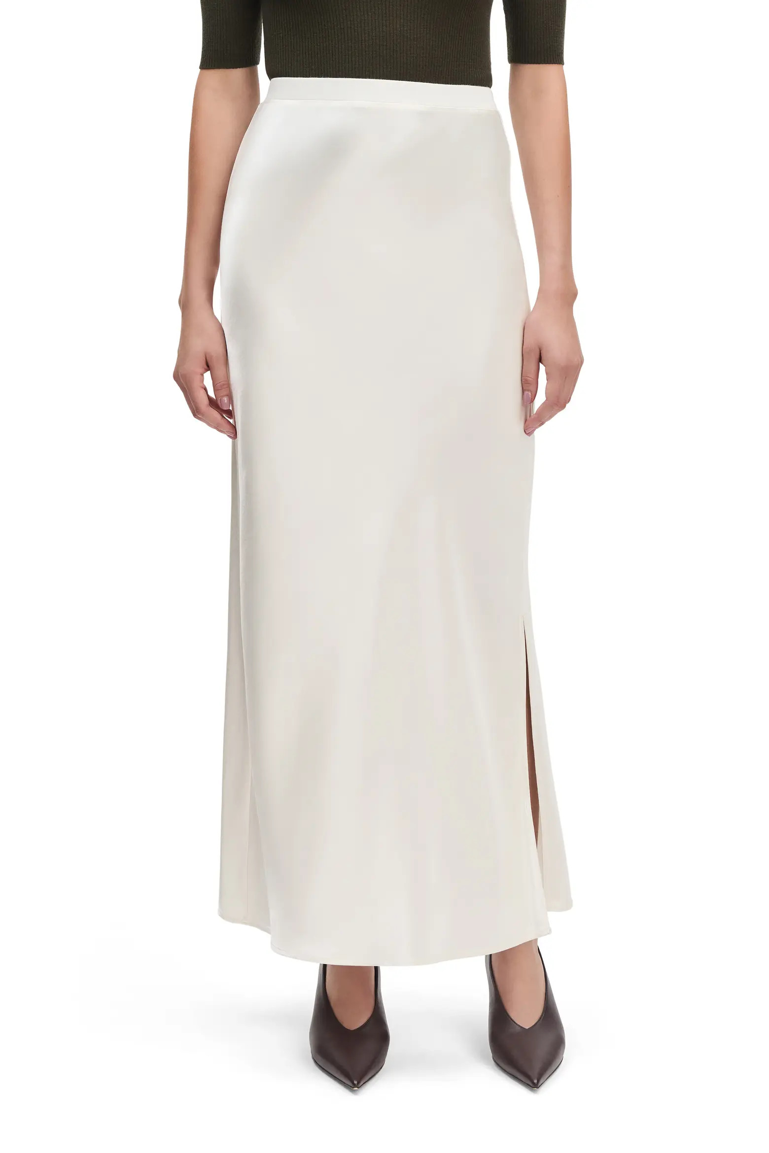 The Josie Satin Skirt (Women) | Nordstrom | Nordstrom