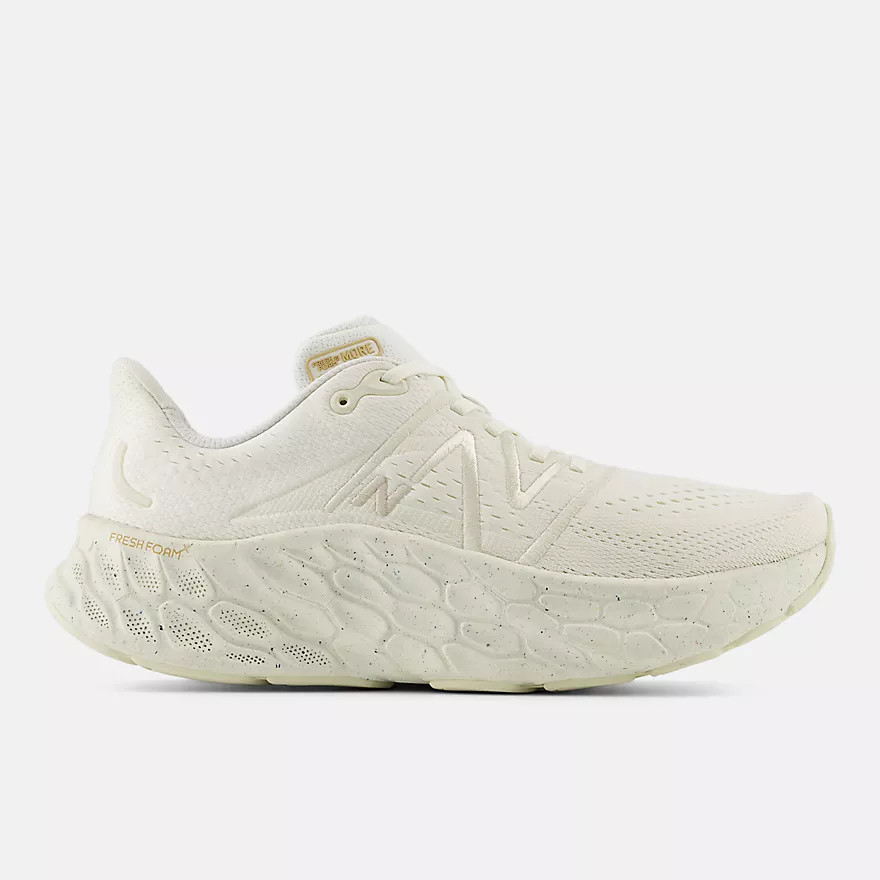 Fresh Foam X More v4 - New Balance | New Balance Athletics, Inc.
