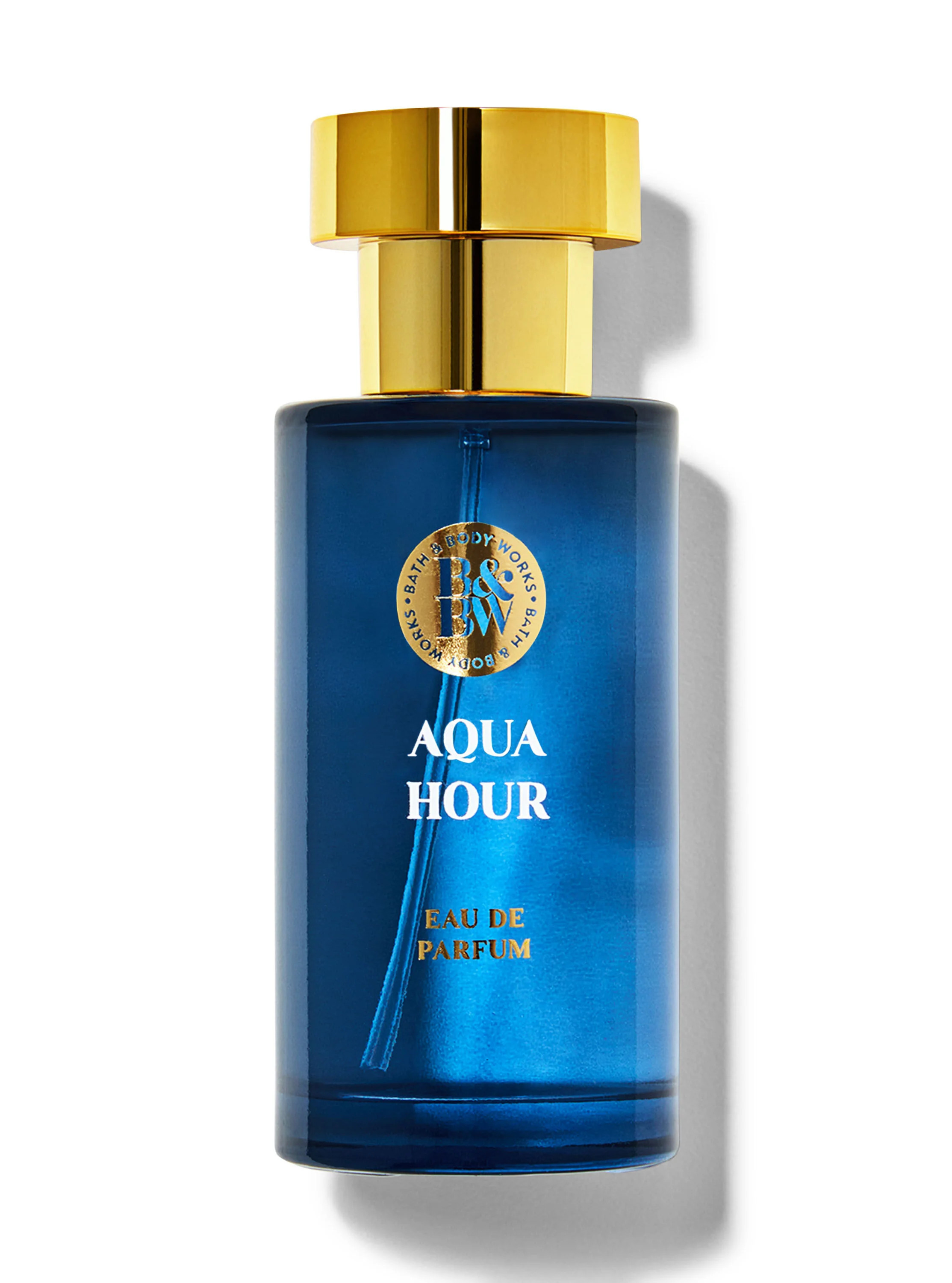 Aqua Hour


Eau de Parfum | Bath & Body Works
