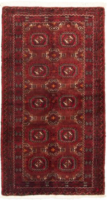 Hand-knotted Carpet 3'6" x 6'7" Traditional Vintage Wool Rug  | eBay | eBay US