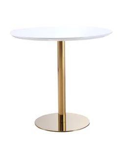 Kondo Pedestal Dining Table | Wayfair North America