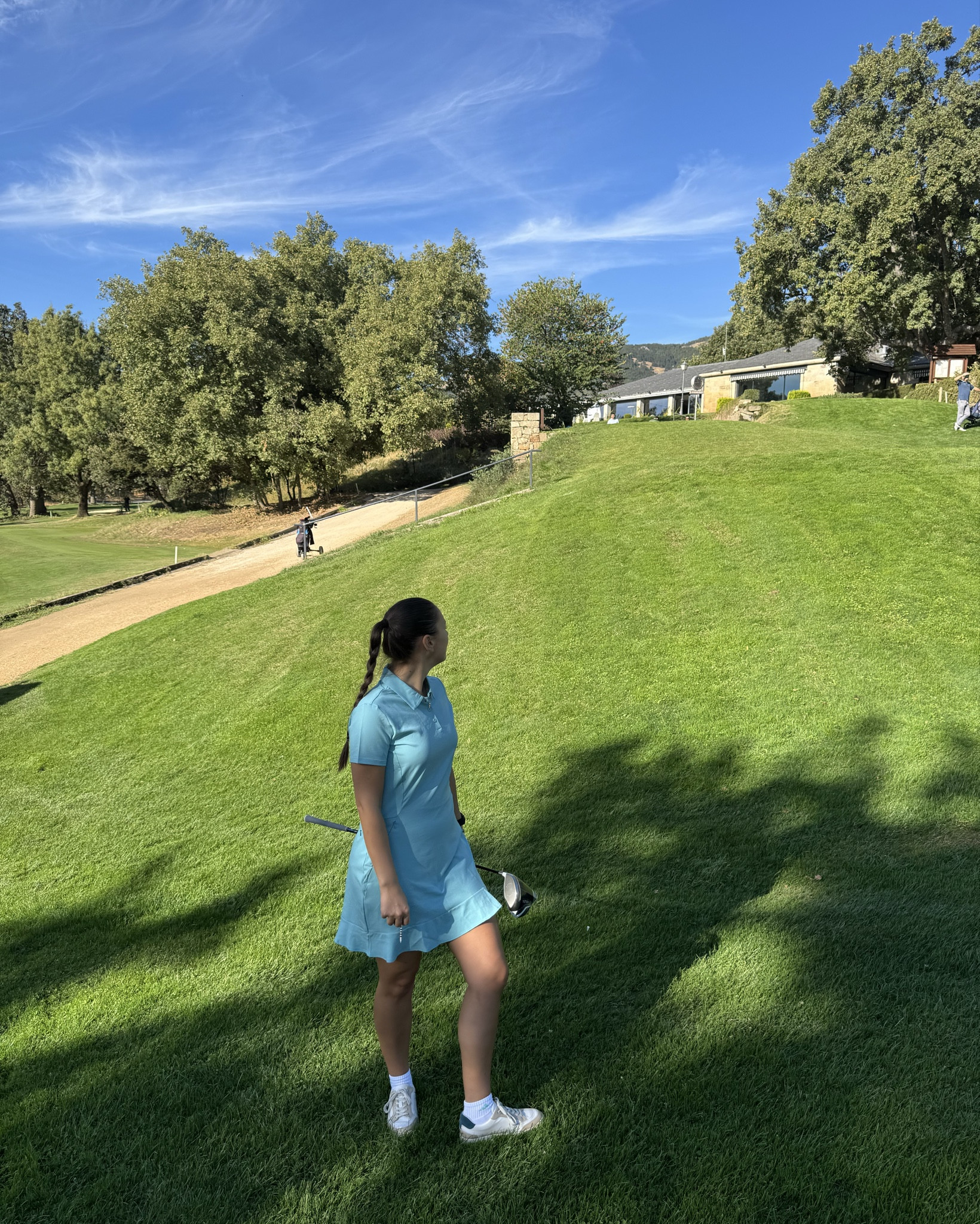 Golf girl fits 

#LTKautumn #LTKeurope #LTKuk