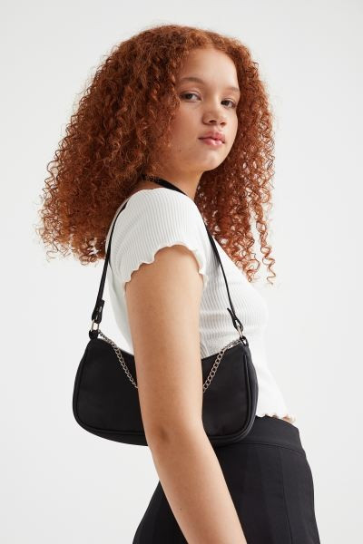 Schultertasche | H&M (DE, AT, CH, NL, FI)