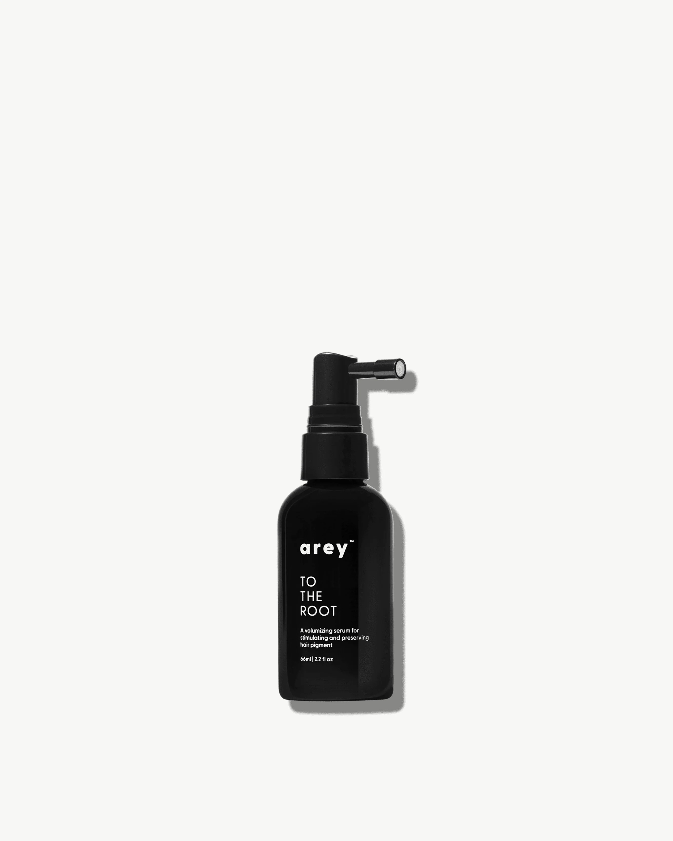 Arey To The Root Hair Serum | Credo Beauty | Credo Beauty