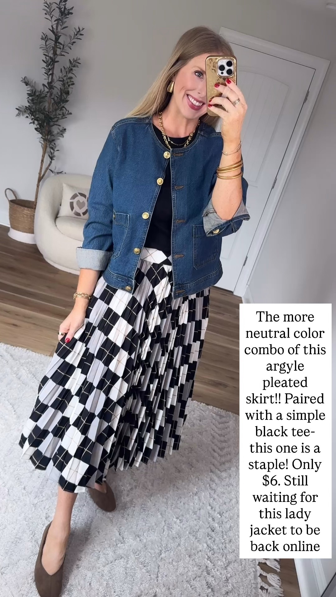 Walmart outfit try on

#LTKootd