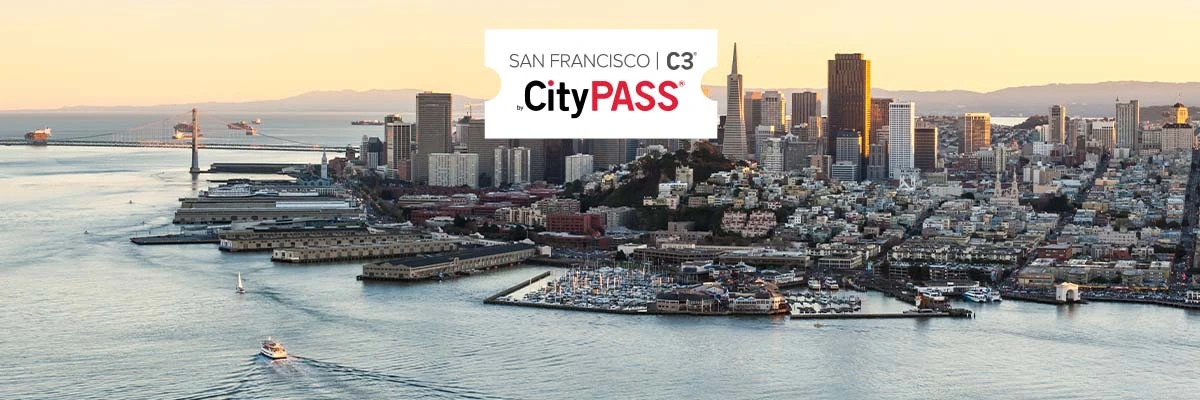 San Francisco C3 | CityPASS