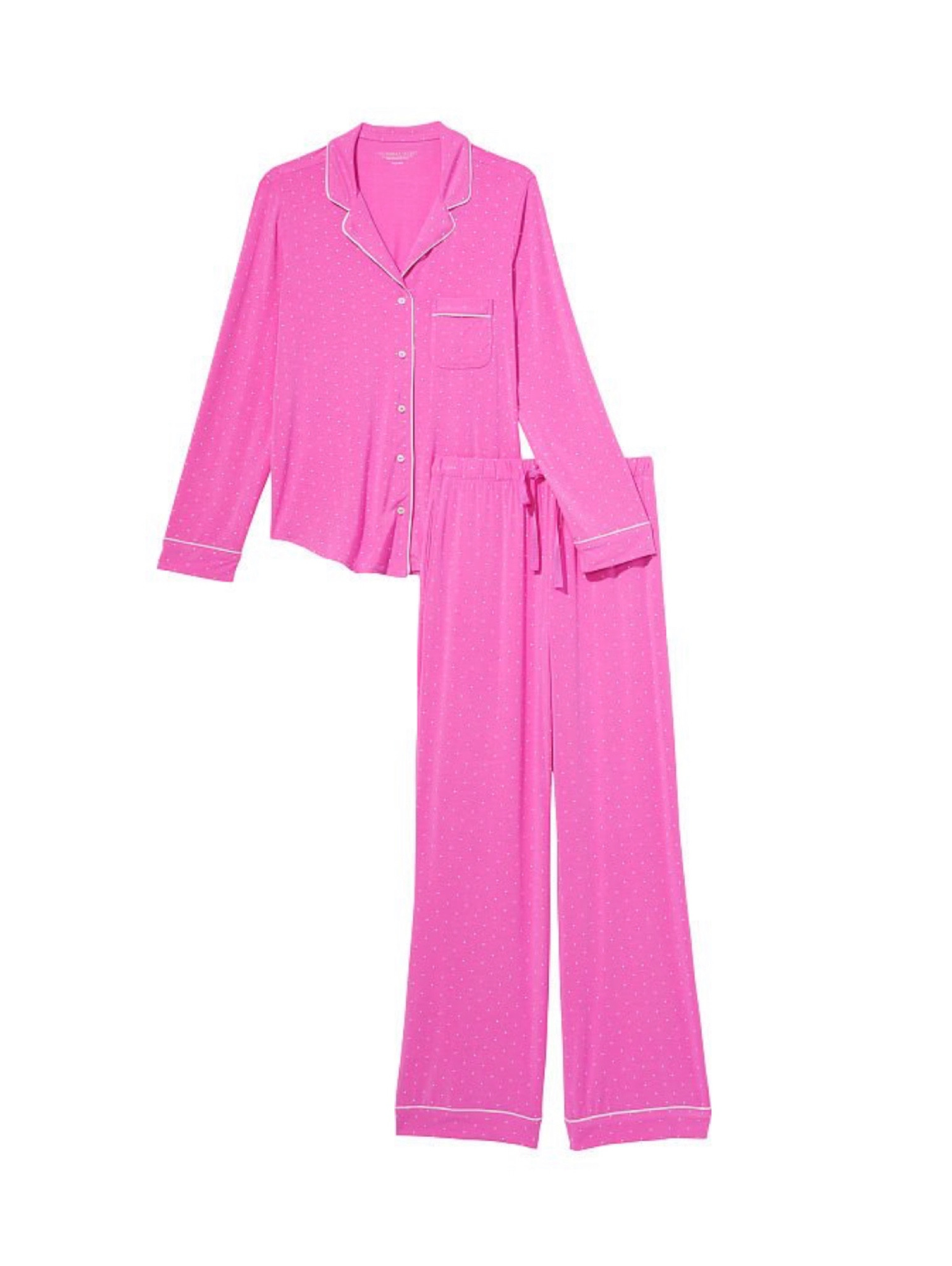 Coziest Abuela Pajamas!!! I wear Short Small 

#LTKSeasonal #LTKGiftGuide