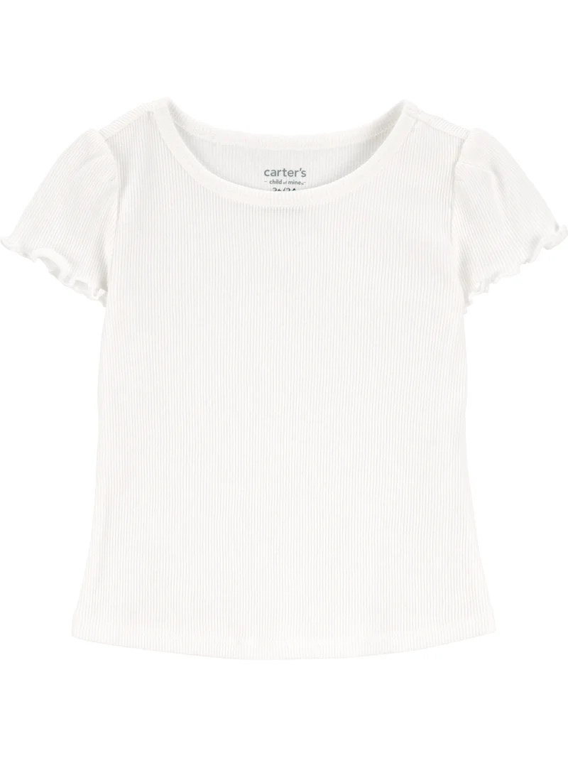 Carter's Child of Mine Toddler Girl Easter Dress Set, 2-Piece, Sizes 12M-5T | Walmart (US)