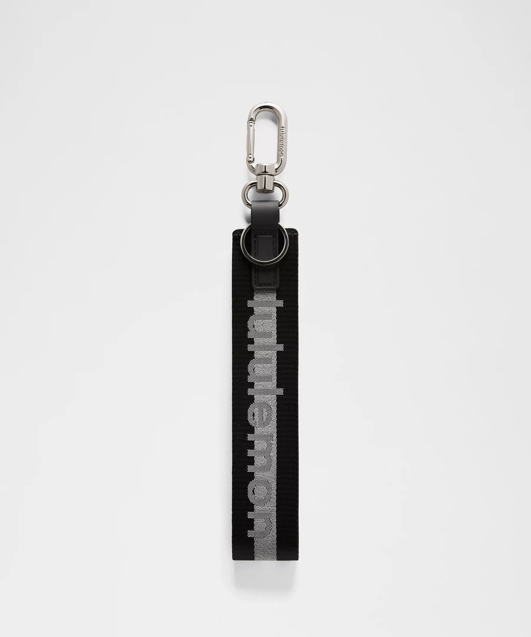 Never Lost Keychain | Lululemon (US)