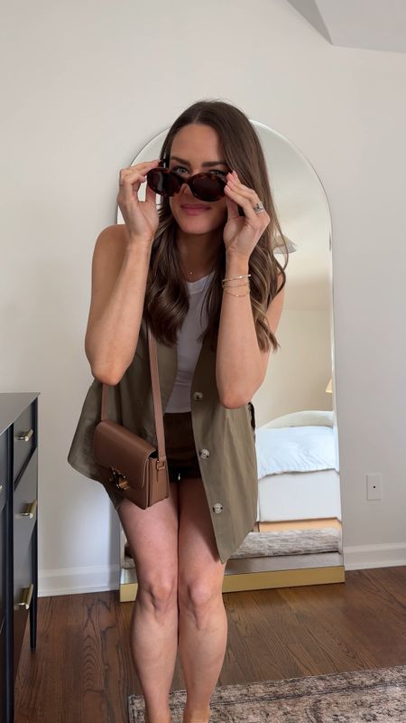 GDWM Another amazing matching set find from Amazon! Perfect to layer, wear as a coverup or dress up or down all spring and summer.
Wearing size small!

#LTKxMadewell