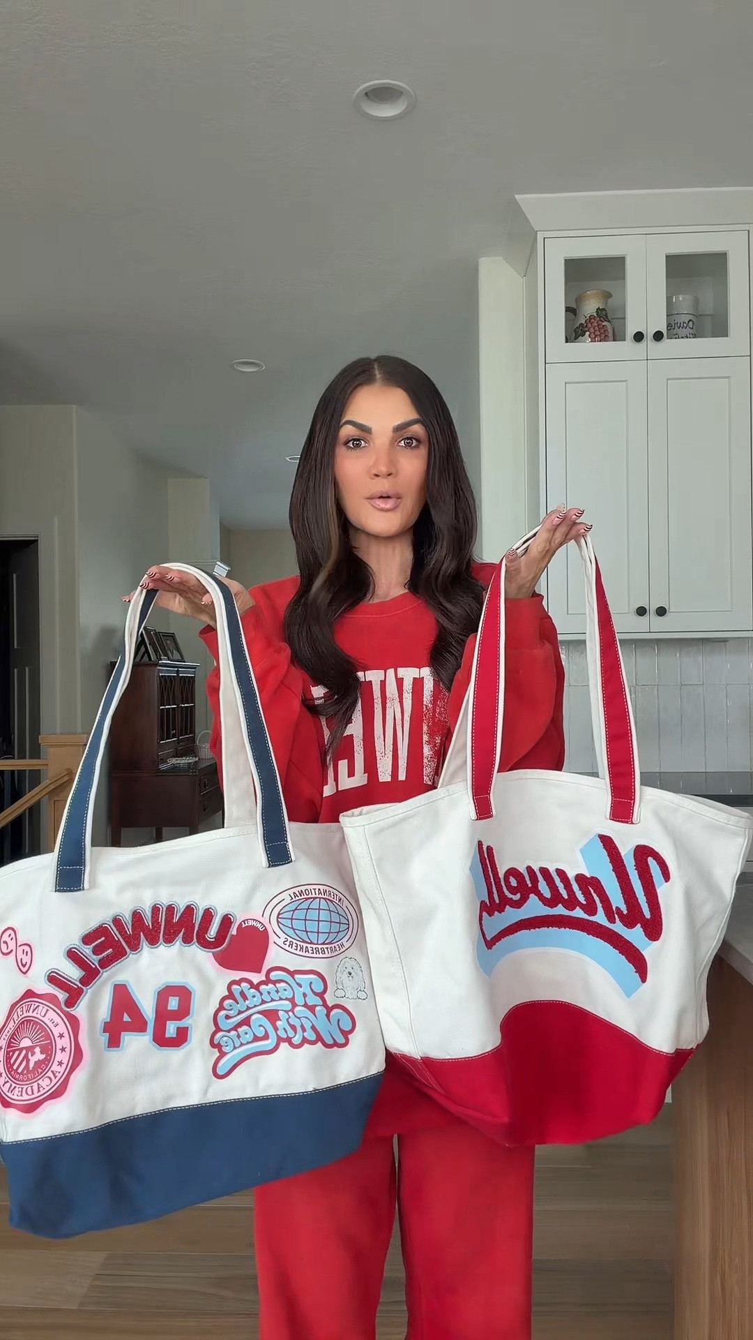 Target X Unwell Tote Bags - on sale! 


#LTKootd