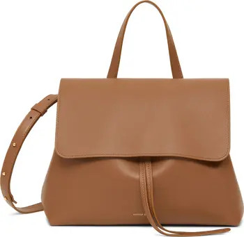 Soft Lady Leather Bag | Nordstrom