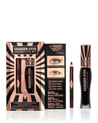 Charlotte Tilbury Smokey Eye Kit  | Bloomingdale's Gifts Holiday Gifts For Teens | Bloomingdale's (US)