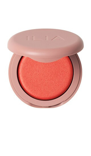 ILIA Soft Focus Blurring Blush in Pulse. | Revolve Clothing (Global)