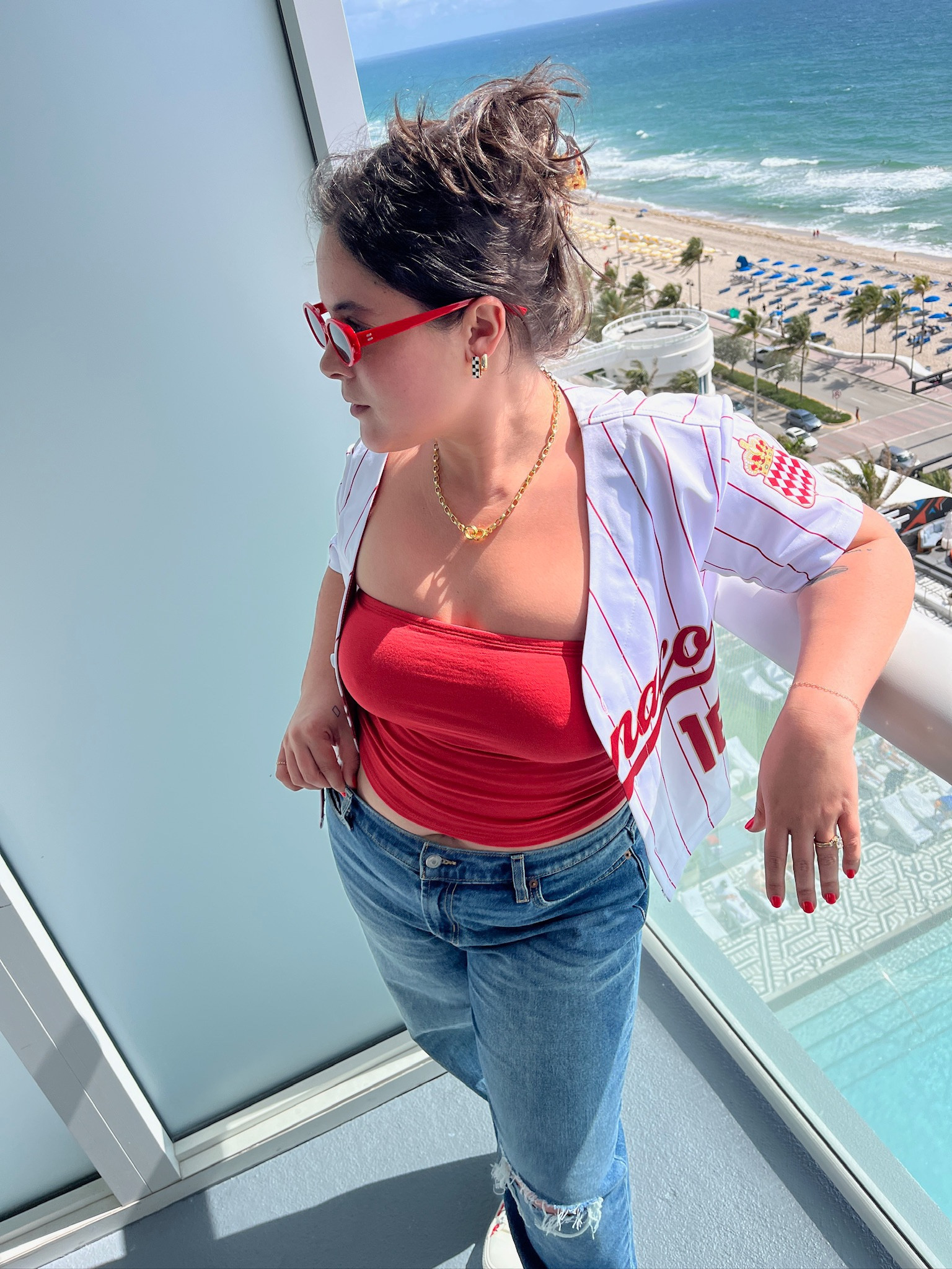 Miami Grand Prix day 3 🌴🏎️💨 (Jersey is Furious Motorsport)

#LTKSeasonal #LTKTravel #LTKMidsize