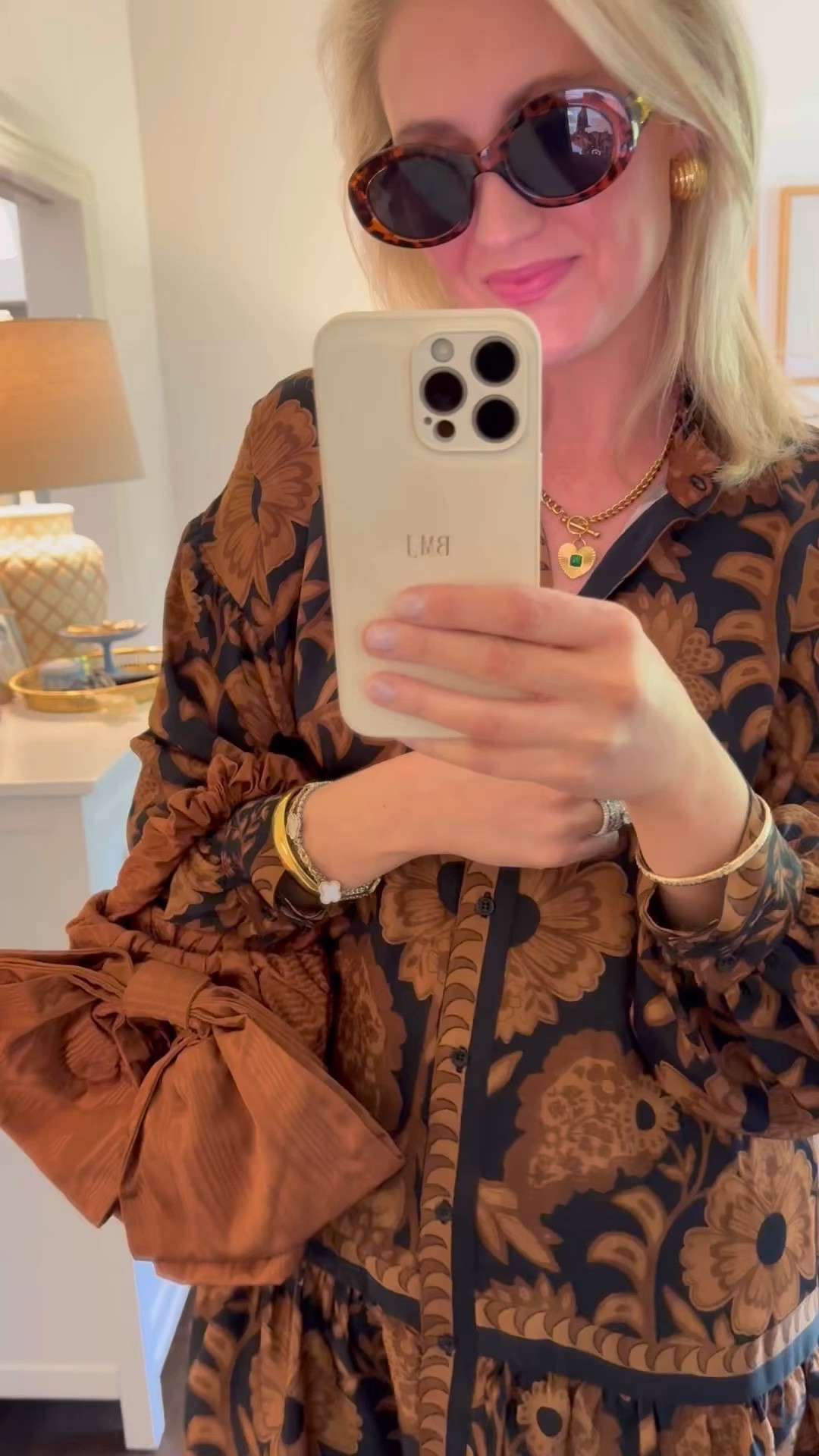 Dillards Fall outfits! They all run true to size! 

#LTKVideo