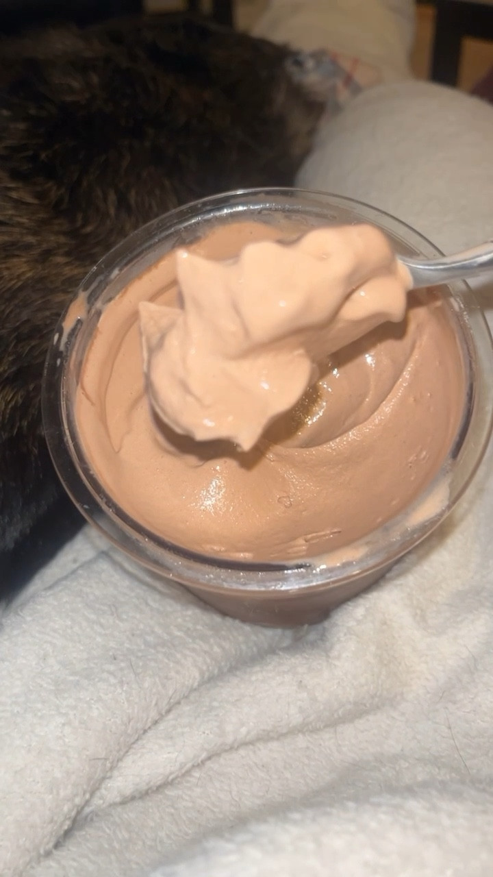 I never get sick of having a pint of chocolate ice cream for 200 calories! 

#LTKhome #LTKfitness