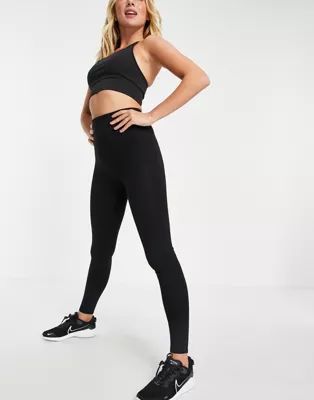 Cotton:On co-ord active leggings in black | ASOS (Global)